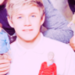 Niall♥ - one-direction icon
