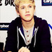 Niall♥ - one-direction icon