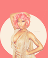 Nicki Minaj <3 - nicki-minaj fan art