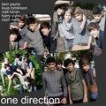 One Direction <3 - one-direction photo