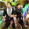 One Direction Performing @ the 2012 Kids Choice Awards on 3-31-12 - one-direction photo