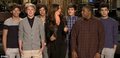 One Direction Saturday Night Live  - one-direction photo