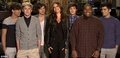 One Direction Saturday Night Live  - one-direction photo