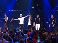 One Direction performing @ the 2012 Kids Choice Awards - one-direction photo