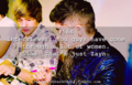 One Direction's facts♥♥ - one-direction photo