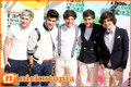 One Direction @ the 2012 Kids Choice Awards - one-direction photo