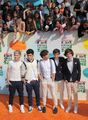 One Direction @ the 2012 Kids Choice Awards - one-direction photo