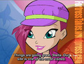 One of the best pic of Tecna  - the-winx-club photo