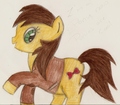 Pony who - my-little-pony-friendship-is-magic fan art