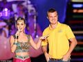 Premier League Opening Ceremony in Chennai [3 April 2012] - katy-perry photo