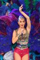Premier League Opening Ceremony in Chennai [3 April 2012] - katy-perry photo
