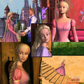 Rapunzel - barbie-movies photo