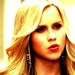 Rebekah in the murder of one talking to Finn! - the-vampire-diaries-tv-show icon