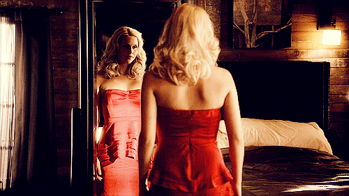  Rebekah! ♥