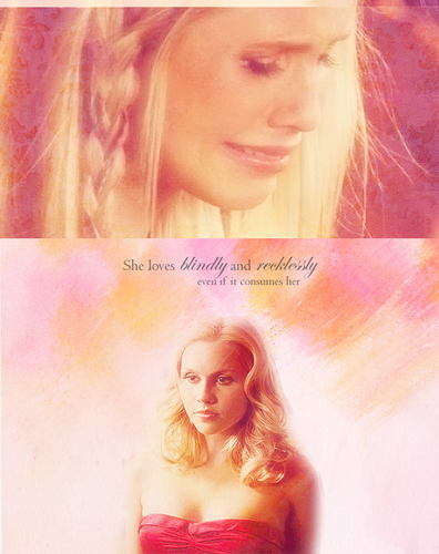  Rebekah! ♥