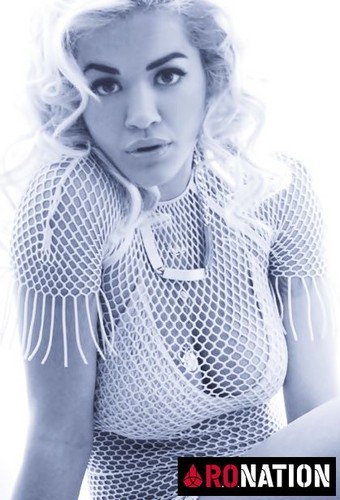  Rita Ora - 'Nedim Nazerali 2' - Photoshoots