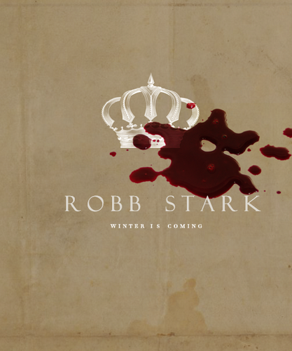 Robb Stark