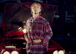 Robert Carlyle- The Full Monty