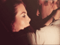 Robert Redford and Natalie Wood kiss gif in This Property is Condemned <3 - natalie-wood fan art