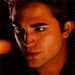 Robert in Twilight - robert-pattinson icon