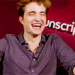 Robet Pattinson - twilight-series icon
