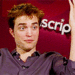 Robet Pattinson - twilight-series icon