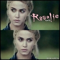 Rosalie Fanart - rosalie-hale fan art