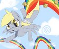 Sonic Muffin Boom - my-little-pony-friendship-is-magic photo