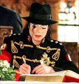 Thank you God for our angel!*☆ - michael-jackson photo