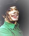 Thank you,Our Angel☆!!* - michael-jackson photo