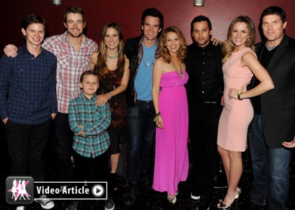  The Cast S09