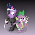 The Future is a Scary Place - my-little-pony-friendship-is-magic photo