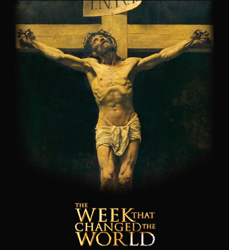  This Is Holy Week 2012
