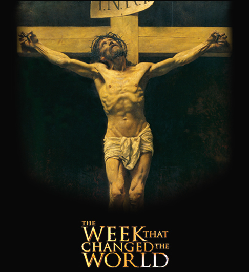 This Is Holy Week 2012 - Jesus Photo (30367851) - Fanpop