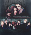 Twilight Saga <3 - twilight-series fan art
