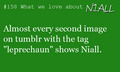 What We Love About Niall Horan - niall-horan fan art