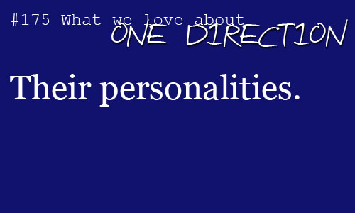  What We Liebe About Niall Horan