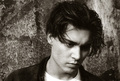 Young Johnny♥ - johnny-depp photo