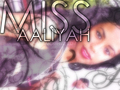 aaliyah - Queen Aaliyah wallpaper