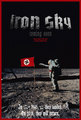 coming soon poster - iron-sky photo