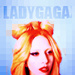 lady gaga; - lady-gaga icon