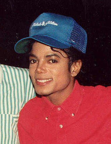  my eternal l’amour Michael
