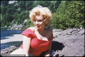 never-seen-before images of Marilyn Monroe  - marilyn-monroe photo