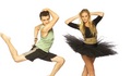 sammy & kat - dance-academy photo