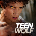 teen wolf - television photo