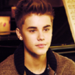 the beibs - justin-bieber icon