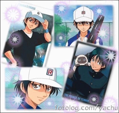 echizen ryoma pictures