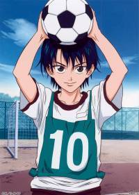 the one and only ryom echizen