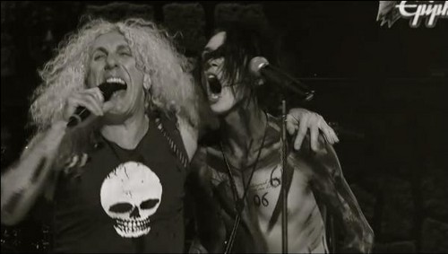  <3<3<3<3Andy & Dee<3<3<3<3