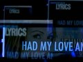'If You Had My Love' Screencaps - jennifer-lopez photo
